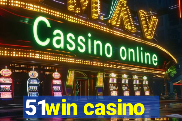 51win casino